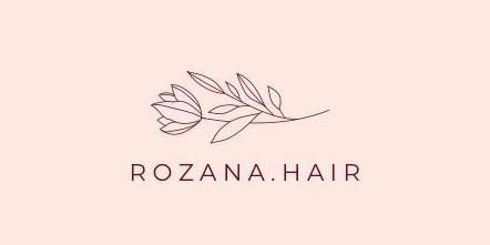Logo da empresa Rozana Hair